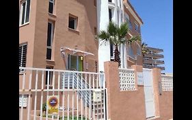 Marina Perla La Manga